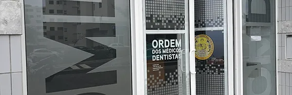 Ordem dos Médicos Dentistas